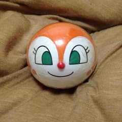 【未開封】おっきなアンパンマンマスコットのサムネイル