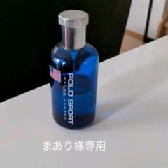 RALPH LAUREN ラルフローレン ポロ スポーツ  125mLのサムネイル