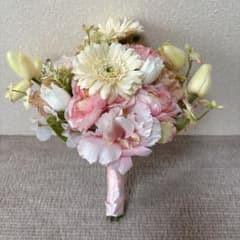 ウエディング ブーケ・ブートニアのサムネイル