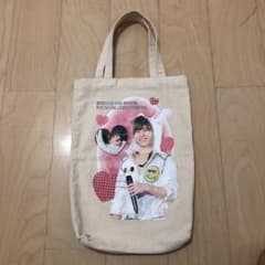 山田涼介★トートバッグのサムネイル