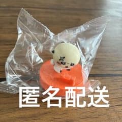 ちいかわ　CoCo壱　ラッコのサムネイル