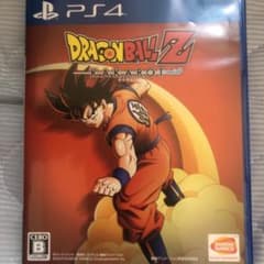 ドラゴンボールZ KAKAROTのサムネイル