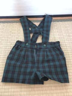 幼稚園　制服　園服のサムネイル