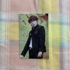 BTS ジョングク 会場限定 特典 君に届く トレカ - メルカリ