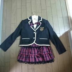 AKB48風スーツ卒業式&入学式に♪のサムネイル