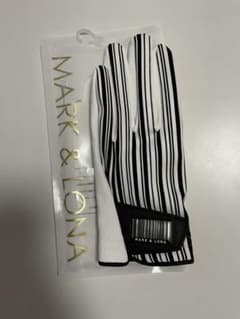 【YUKI様専用！】夏Sale！MARK&LONA CODEシリーズ　グローブのサムネイル