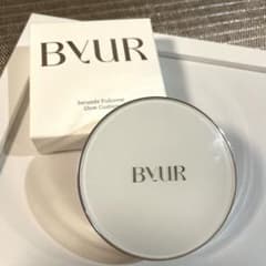 BYURバイユアセラムフィットカバーグロークッションV2#N17ナチュラルフェアのサムネイル