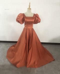専用*カラードレスのサムネイル
