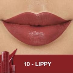 메이베린 립 Vinyl Ink 10 Lippy