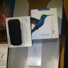IQOS 4plusのサムネイル