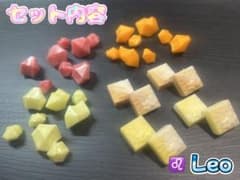 星座ワックス【獅子座Leo】7月23日〜8月22日c-39のサムネイル