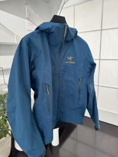 ARC'TERYX アークテリクス　ベータSL サイズS 【希少】本物保証のサムネイル