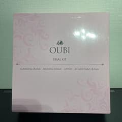 OUBI トライアルキットのサムネイル
