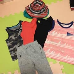 専用のサムネイル