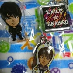 TKAHIROセット！のサムネイル