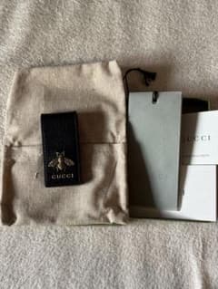 GUCCI グッチ マネークリップのサムネイル