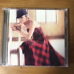 安室奈美恵　BAllada Blu-rayのサムネイル