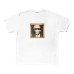 【新品】ゴッドセレクション  レディーガガ　Tシャツのサムネイル