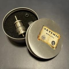 Cthulhu MOD Artemis MTL RTAのサムネイル