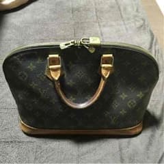 ヴィトン モノグラム バックのサムネイル