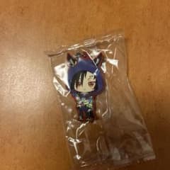 ウマ娘　ラバーマスコット　エアシャカールのサムネイル