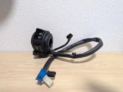 ホンダ純正 35200-K87-A01 スイッチASSY レブル250/500 - メルカリ