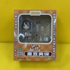 ねんどろいど 亜豆美保 「バクマン。」 - メルカリ