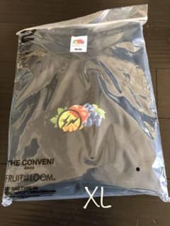 FRUIT OF THE LOOM 2P LONG SLEEVE TEEのサムネイル
