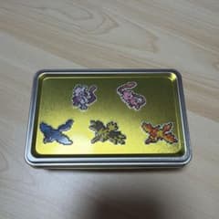 ポケモン メリーチョコレート アソートボックス スペシャルのサムネイル