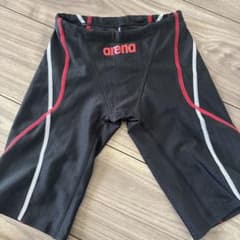 arena 競泳用パンツのサムネイル