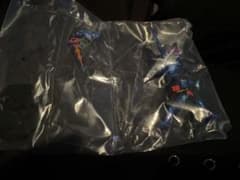 仮面ライダー　一番くじのサムネイル