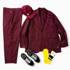 Dickies ×トリップスター セットアップのサムネイル
