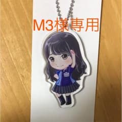 欅坂46ローソンコラボのサムネイル