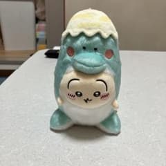 치이카와 봉제인형