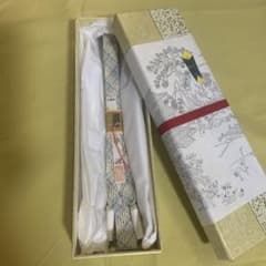 道明帯締め　高麗組のサムネイル