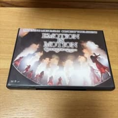モーニング娘。'16/コンサートツアー春～EMOTION IN MOTION～…のサムネイル