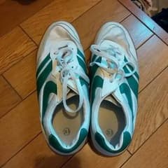体育館シューズ　26.5cmのサムネイル