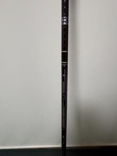 テンセイ TENSEI BLACK 1K 50S pingスリーブ - メルカリ
