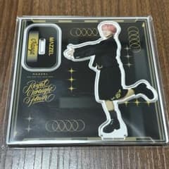 こ*は様 ‪*‬様 MAZZEL ナオヤ アクスタ - メルカリ