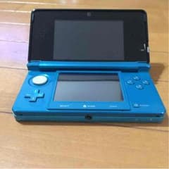 3DS  充電器＆SDカード付きのサムネイル