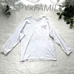 Spy x Family Long-Sleeve T-Shirt - Anya