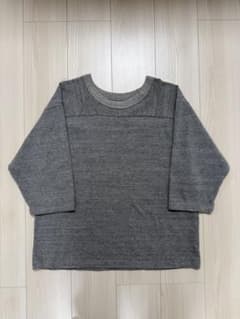 JELADO Loop Wheel Pique Football Teeのサムネイル