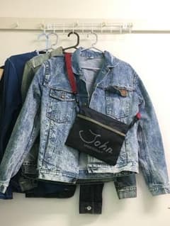 Undercover サコッシュバッグのサムネイル