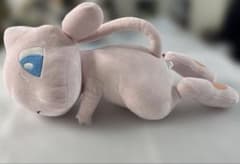 뮤우 엄청 복어 봉제인형