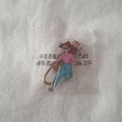 クレヨンしんちゃん みさえ アクリルキーホルダー 韓国限定のサムネイル