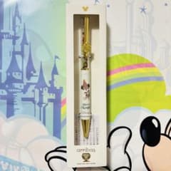 ディズニー⭐️クリスマス 2025 リルリンリン キーチェーン ガラスの靴 リルリンリン”のキーチェーンやボールペンなど！東京ディズニー