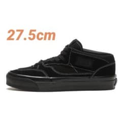 VANS ハーフキャブ PREMIUM HALF CAB REISSUE 33