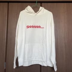 STUDIOSEVEN パーカーのサムネイル