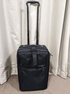 希少✨2輪トゥミ TUMI 拡張型キャリーケース 223020D4 希少2輪トゥミ TUMI 拡張型キャリーバッグ223020D4 - メルカリ