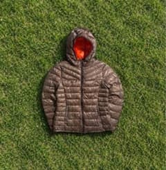 old UNIQLO ダウン sのサムネイル